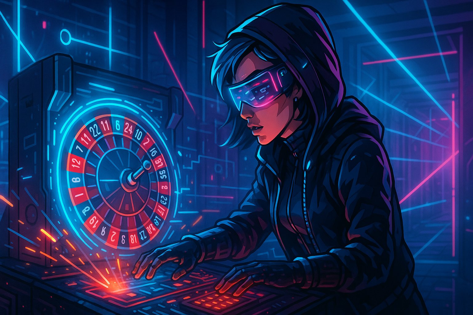 Ilustrasi kategori permainan slot online di platform belegendbet