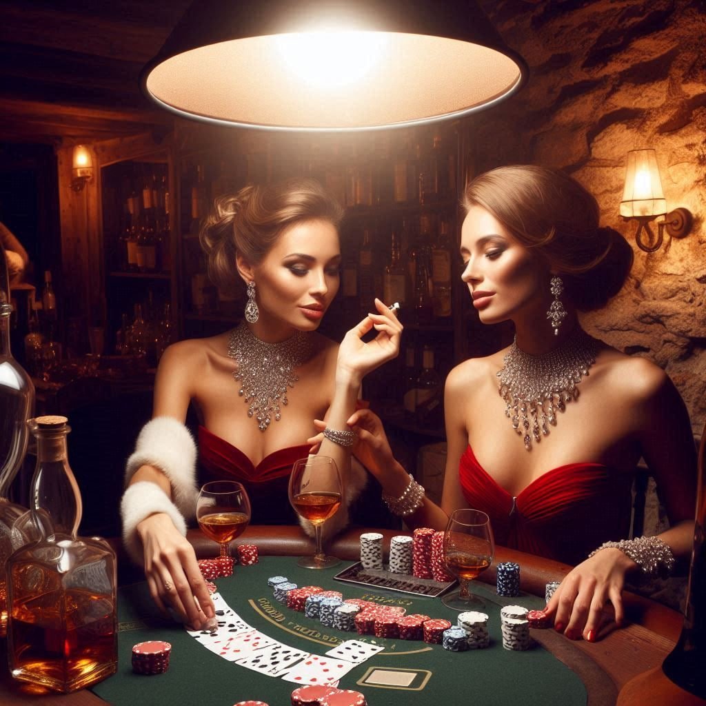 Ilustrasi promosi kasino online dengan bonus menarik di belegendbet